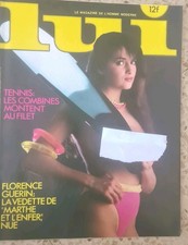 Magazine LUI. n 245. Juin