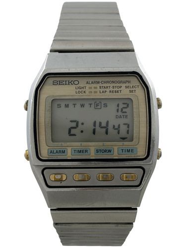 Montre bracelet homme seiko - montre-bracelet,