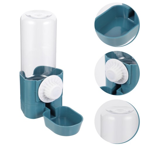 Distributeur eau animaux - distributeur,