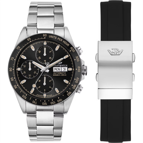 Montre morellato homme caribe - morellato,