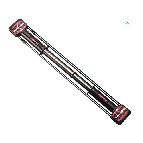 Bullworker 2216 hard - bullworker,