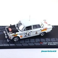 Seat 1430 Special 1800 #24 S