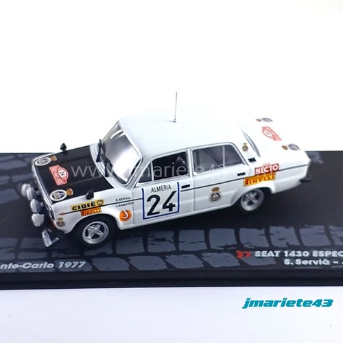 Seat 1430 special 1800 s - 1430,
