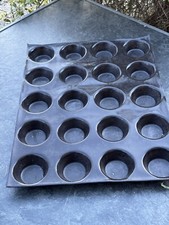 Moule Silicone Flexipan Grand