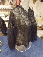 Lace Blouse