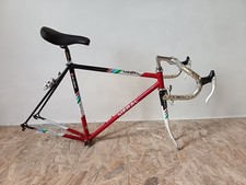 Cadre de vélo course Meral