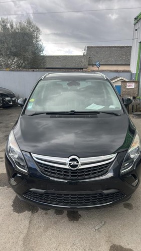 Capot opel zafira tourer - tourer, c