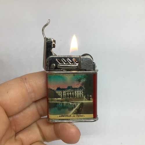 Briquet essence ancien feudor - briquet,