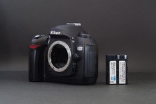 【Mint】 Nikon D70 Digital