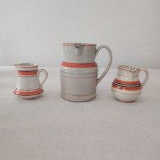 Petits Pots À Lait Crémier