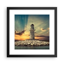 Affiche Poster 30x30cm