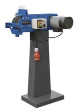 Ponceuse à bande d'établi