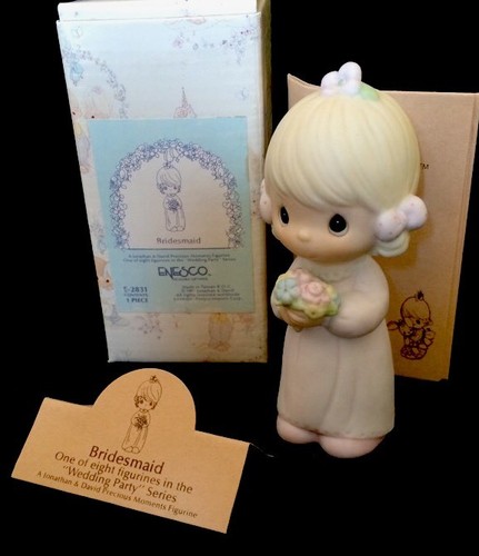 Nib 1985 precious - nib, moments