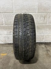1x P215/35R18 Falken Ziex ZE950 A/S 9/32 Used Tire