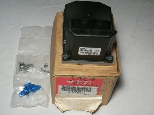 Alfa romeo bosch 71748084 - alfa,