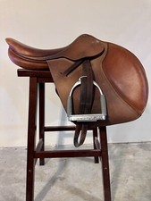 L17” 2006 Butet Saddle