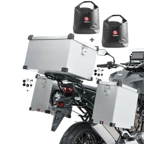 Valises m15 40l pour - m15,