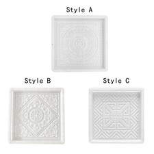 Modèle de pierre de tremplin