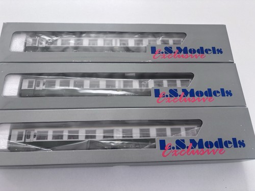 Models sncf lot - l.s.models,