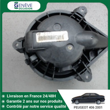 🇫🇷 MOTEUR VENTILATEUR