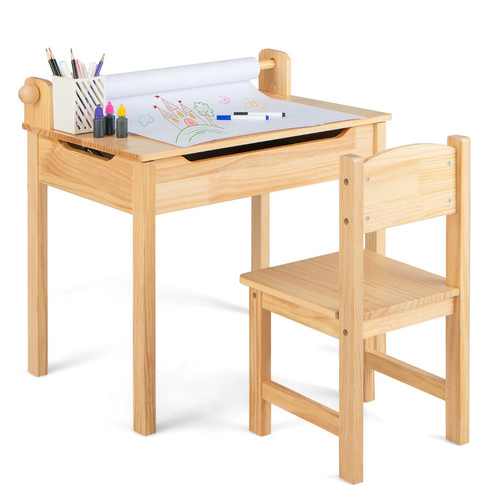 Table activités pour - d'activités,