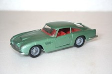 SOLIDO SERIE 100 Aston Martin