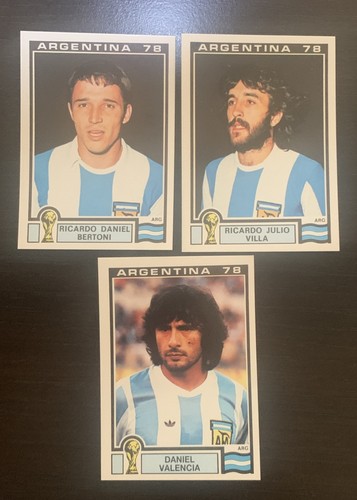 Lot sticker panini world cup - lot,