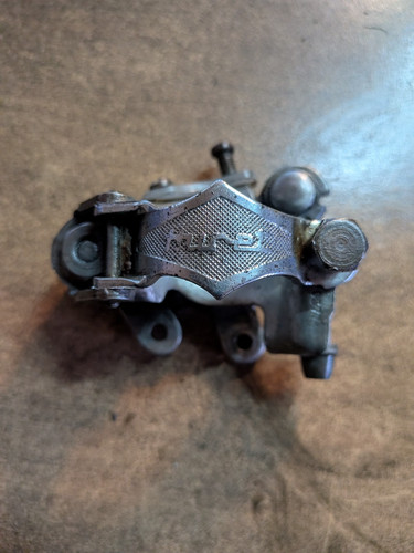 Corps dérailleur avant - dérailleur,
