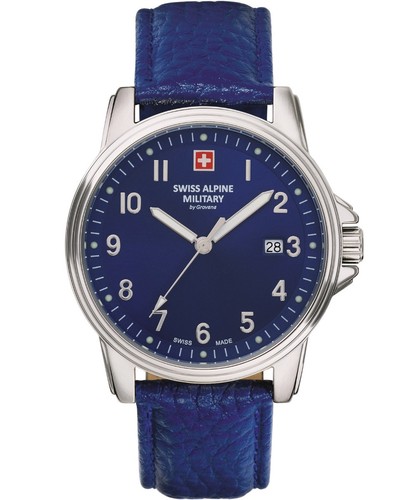 Swiss alpine military - alpine,