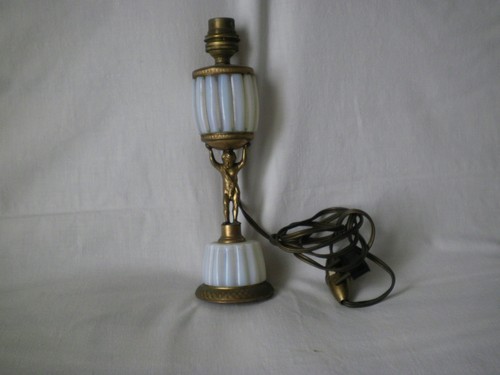 Lampe chevet ancienne - de,