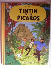 TINTIN.FAC SIMILE