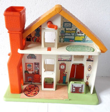 LES BIDIBULES - MAISON