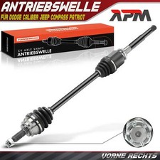 Arbre D'Entraînement Cardan