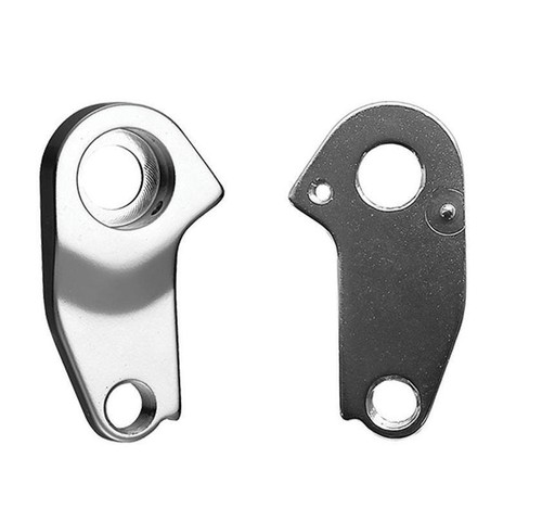 Patte dérailleur vélo alu - patte, en