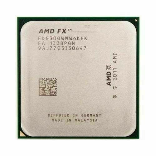 Amd 6300 5ghz - fx-6300, 6core
