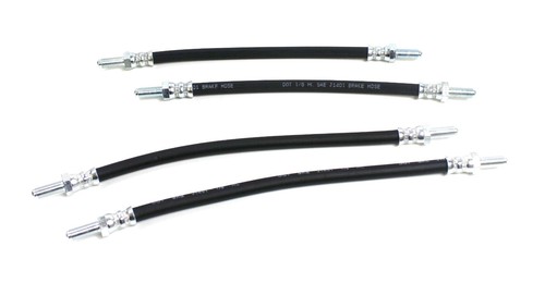 Car set flexible brake - flexible,