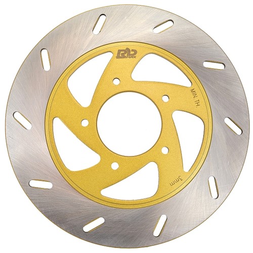Disque frein scooter - frein, max