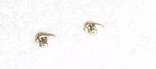 1970's  Cox  Baja Bug Upper Fender Turn Signal Set (2) - Very Nice Condition -