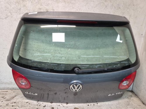 Malle hayon arriere volkswagen - arriere,