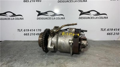 Pompe injection ssangyong - pompe,