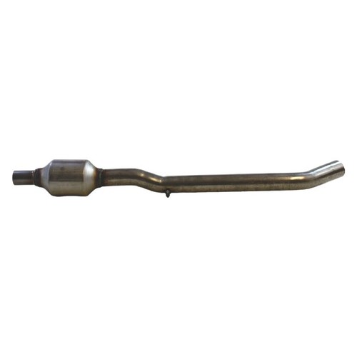 Catalyseur pour peugeot fiat - pour,