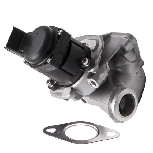 Vanne egr for - peugeot, citroen