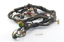 Yamaha XJ 550 4V8 Bj 1981 - wiring harness N2269
