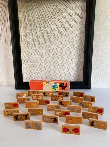 Ancien jeu de - 4,
