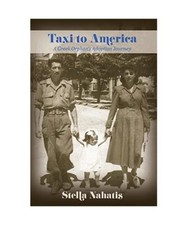 Taxi to America: A Greek