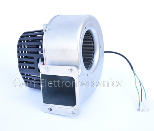 Ventilateur centrifuge trial - ventilateur,