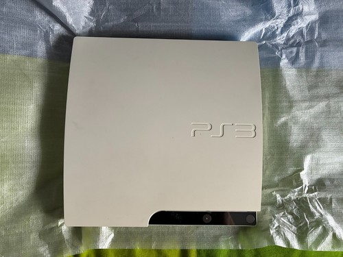Ps3 slim classic - classic, 250go