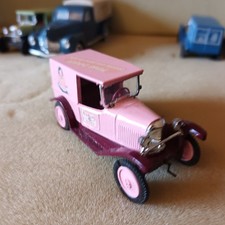 ELIGOR MADE IN FRANCE CITROEN