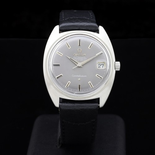 Omega constellation années - constellation,