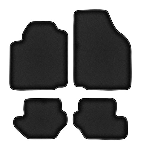 Jeu tapis auto velours - jeu,